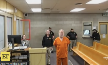 Another Claim Of Alleged Sexual Abuse Appears In The Wake Of Timothy Busfield Arrest